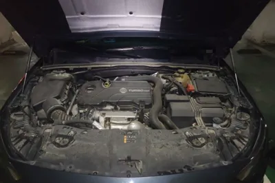Buick Regal 2019, 67200 км, за 8590 USD - фото 21