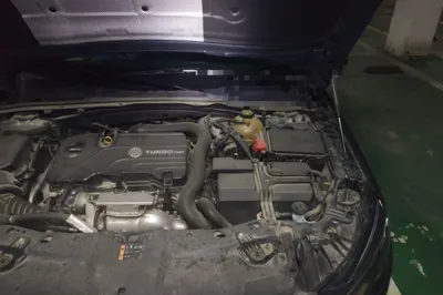 Buick Regal 2019, 67200 км, за 8590 USD - фото 22