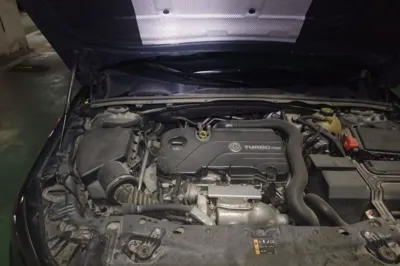 Buick Regal 2019, 67200 км, за 8590 USD - фото 23