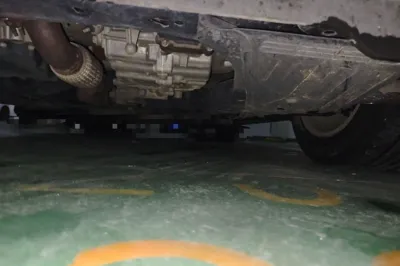 Buick Regal 2019, 67200 км, за 8590 USD - фото 26