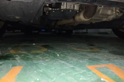 Buick Regal 2019, 67200 км, за 8590 USD - фото 27