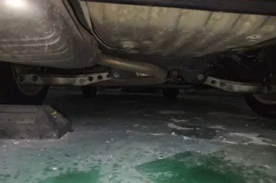 Buick Regal 2019, 67200 км, за 8590 USD - фото 28