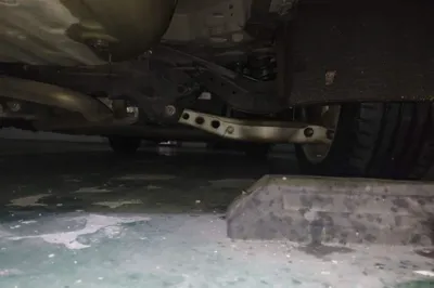 Buick Regal 2019, 67200 км, за 8590 USD - фото 29