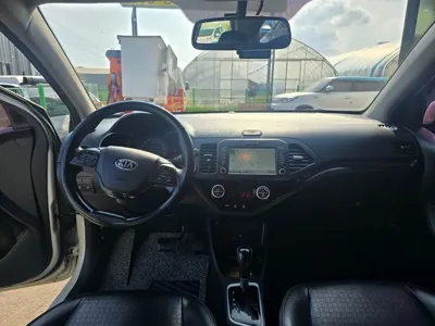 Kia Morning 2016, 134607 км, за 3150.85 USD - фото 6