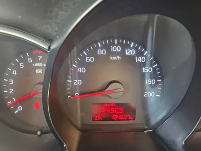 Kia Morning 2016, 134607 км, за 3150.85 USD - фото 9