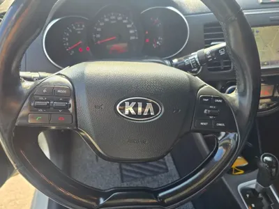 Kia Morning 2016, 134607 км, за 3150.85 USD - фото 13