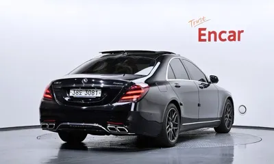 Mercedes-Benz S-Class 2015, 143531 км, за 23303.14 USD