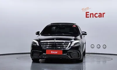 Mercedes-Benz S-Class 2015, 143531 км, за 23303.14 USD