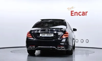 Mercedes-Benz S-Class 2015, 143531 км, за 23303.14 USD