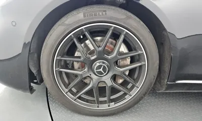 Mercedes-Benz S-Class 2015, 143531 км, за 23303.14 USD