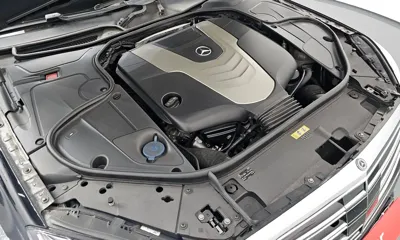 Mercedes-Benz S-Class 2015, 143531 км, за 23303.14 USD - фото 6