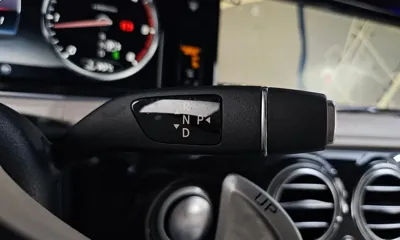 Mercedes-Benz S-Class 2015, 143531 км, за 23303.14 USD - фото 9