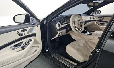 Mercedes-Benz S-Class 2015, 143531 км, за 23303.14 USD - фото 10