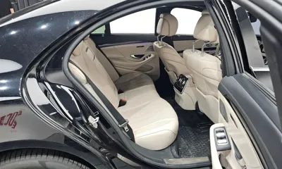 Mercedes-Benz S-Class 2015, 143531 км, за 23303.14 USD - фото 11