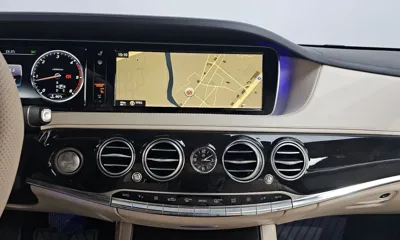 Mercedes-Benz S-Class 2015, 143531 км, за 23303.14 USD - фото 12