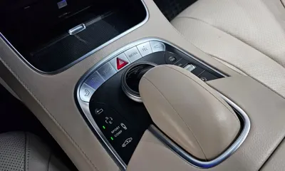 Mercedes-Benz S-Class 2015, 143531 км, за 23303.14 USD - фото 15