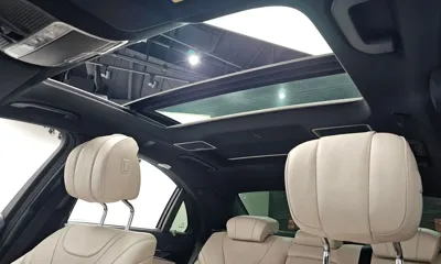 Mercedes-Benz S-Class 2015, 143531 км, за 23303.14 USD - фото 16