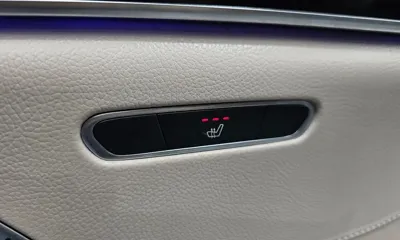 Mercedes-Benz S-Class 2015, 143531 км, за 23303.14 USD - фото 17