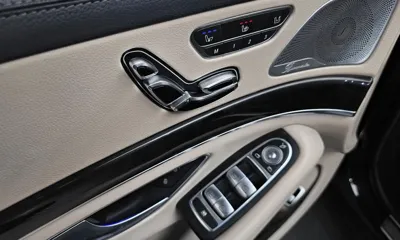 Mercedes-Benz S-Class 2015, 143531 км, за 23303.14 USD - фото 20