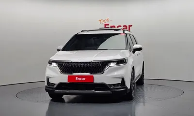 Kia Canival 2023, 97093 км, за 17263.85 USD