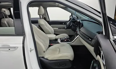 Kia Canival 2023, 97093 км, за 17263.85 USD - фото 11