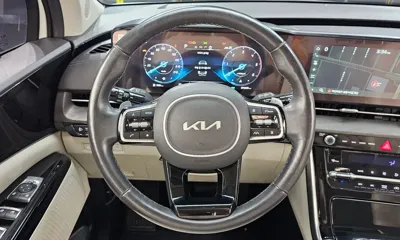 Kia Canival 2023, 97093 км, за 17263.85 USD - фото 13