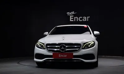 Mercedes-Benz E-Class 2017, 152541 км, за 11237.45 USD