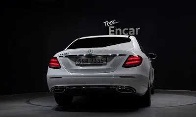 Mercedes-Benz E-Class 2017, 152541 км, за 11237.45 USD
