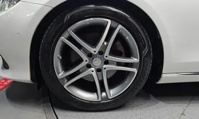 Mercedes-Benz E-Class 2017, 152541 км, за 11237.45 USD