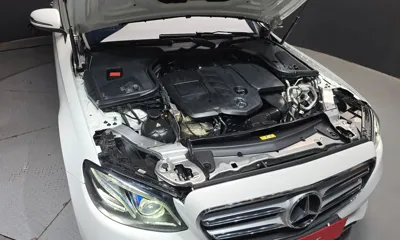Mercedes-Benz E-Class 2017, 152541 км, за 11237.45 USD - фото 6