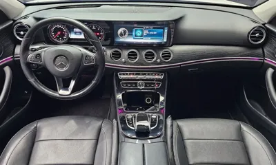 Mercedes-Benz E-Class 2017, 152541 км, за 11237.45 USD - фото 7