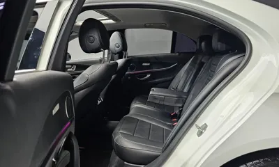 Mercedes-Benz E-Class 2017, 152541 км, за 11237.45 USD - фото 12