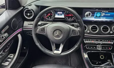 Mercedes-Benz E-Class 2017, 152541 км, за 11237.45 USD - фото 13