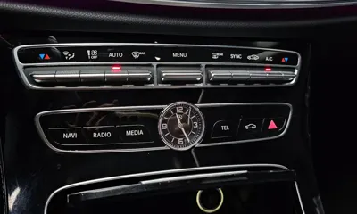Mercedes-Benz E-Class 2017, 152541 км, за 11237.45 USD - фото 18