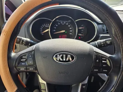 Kia Pride 2014, 96000 км, за 2605.86 USD - фото 6