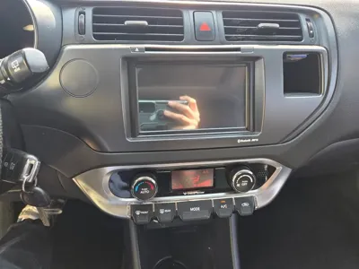 Kia Pride 2014, 96000 км, за 2605.86 USD - фото 8