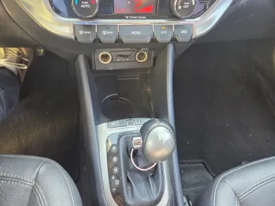 Kia Pride 2014, 96000 км, за 2605.86 USD - фото 9