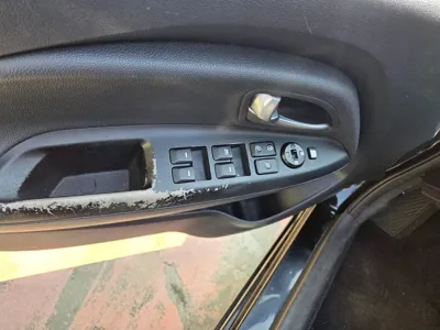Kia Pride 2014, 96000 км, за 2605.86 USD - фото 11