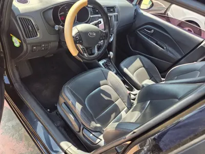 Kia Pride 2014, 96000 км, за 2605.86 USD - фото 12