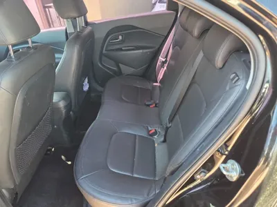 Kia Pride 2014, 96000 км, за 2605.86 USD - фото 13
