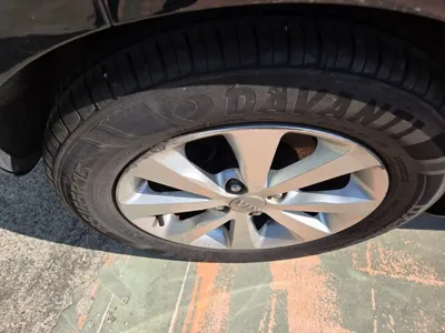 Kia Pride 2014, 96000 км, за 2605.86 USD - фото 17