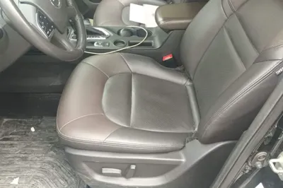 GAC Trumpchi GS4