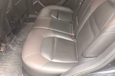GAC Trumpchi GS4