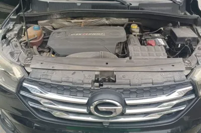 GAC Trumpchi GS4