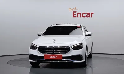Mercedes-Benz E-Class 2021, 56850 км, за 23730.85 USD