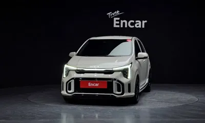 Kia Morning 2025, 13421 км, за 11330.33 USD