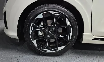 Kia Morning 2025, 13421 км, за 11330.33 USD
