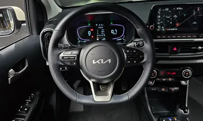 Kia Morning 2025, 13421 км, за 11330.33 USD - фото 13