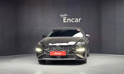 Kia K8 2023, 54455 км, за 15504.89 USD