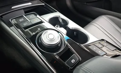 Kia K8 2023, 54455 км, за 15504.89 USD - фото 9
